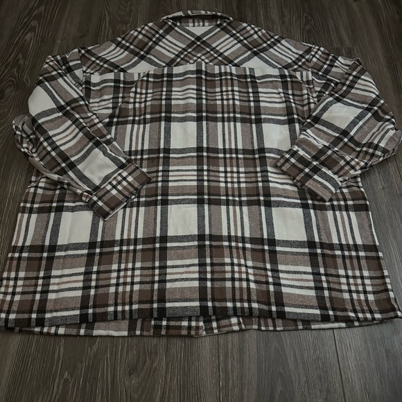 HFX Shirt Jacket size XL new - Picture 8 of 8
